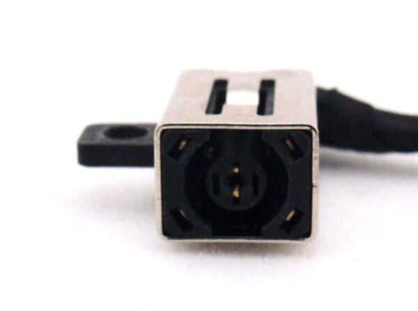 Dell Latitude 5593 5594 E3490 E3590 4VP7C 04VP7C DC Power Jack - Image 4