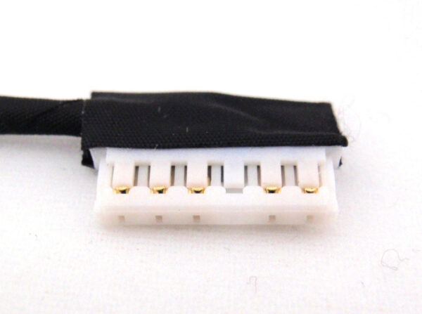Dell Latitude 5593 5594 E3490 E3590 4VP7C 04VP7C DC Power Jack - Image 5