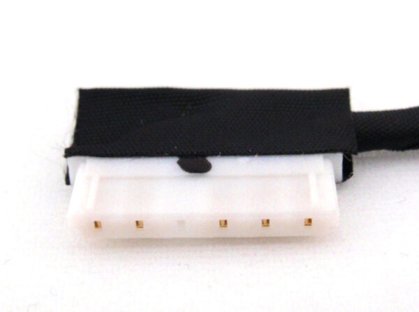Dell Latitude 5593 5594 E3490 E3590 4VP7C 04VP7C DC Power Jack - Image 6