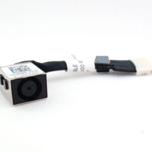 Dell Latitude E7240 4W9NY 04W9NY DC30100O00 DC Power Jack