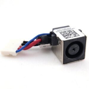 Dell Latitude E5470 4XV4N 04XV4N DC30100VB00 DC Power Jack