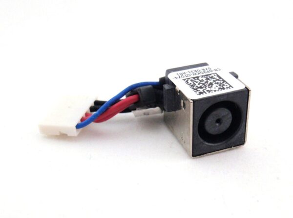 Dell Latitude E5470 4XV4N 04XV4N DC30100VB00 DC Power Jack