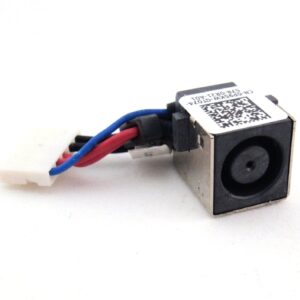 Dell Latitude E5450 P95KW 0P95KW DC30100QC00 DC Power Jack