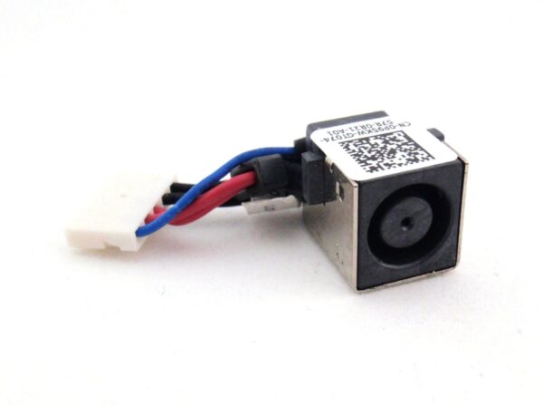 Dell Latitude E5450 P95KW 0P95KW DC30100QC00 DC Power Jack
