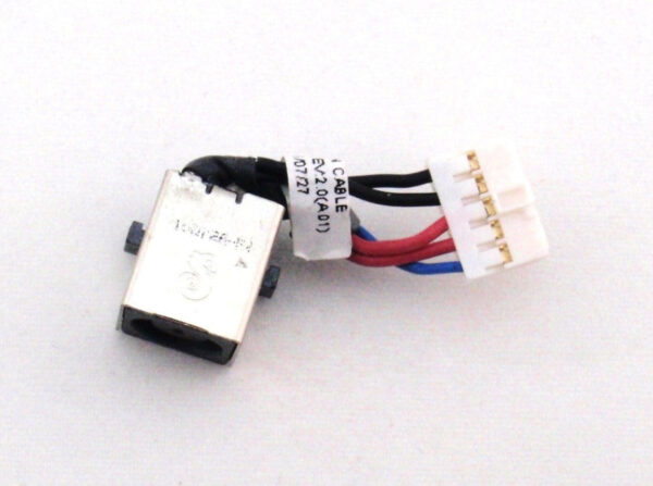 Dell Latitude E5450 P95KW 0P95KW DC30100QC00 DC Power Jack - Image 3