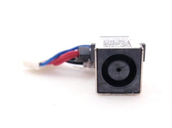 Dell Latitude E5470 4XV4N 04XV4N DC30100VB00 DC Power Jack - Image 4