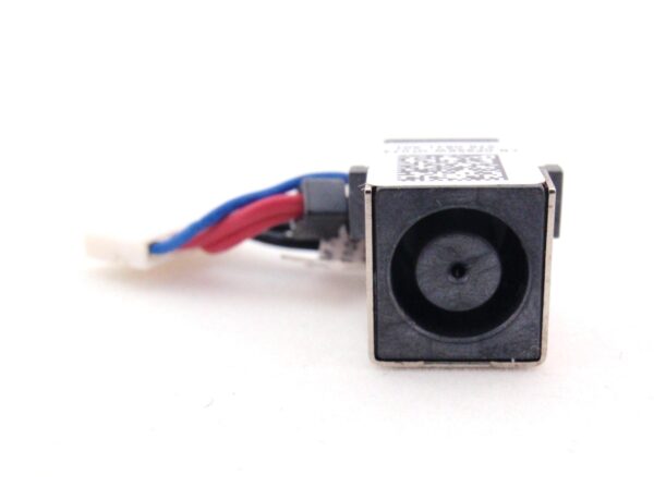 Dell Latitude E5450 P95KW 0P95KW DC30100QC00 DC Power Jack - Image 4