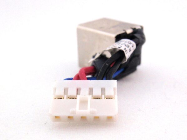 Dell Latitude E5450 P95KW 0P95KW DC30100QC00 DC Power Jack - Image 5