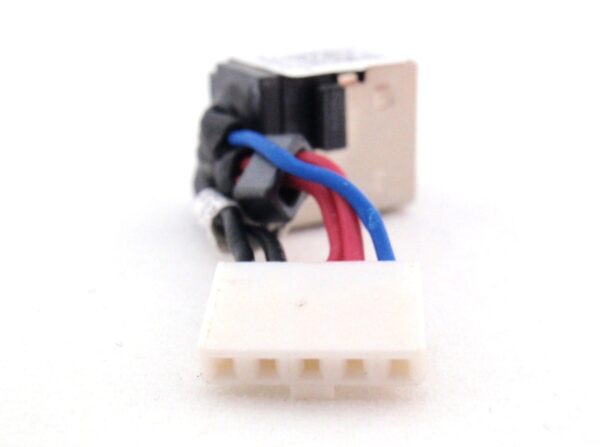Dell Latitude E5450 P95KW 0P95KW DC30100QC00 DC Power Jack - Image 6