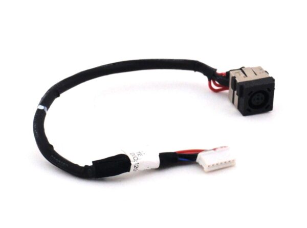 Dell Inspiron 14R M4010 M4040 N4030 N4050 DC Power Jack