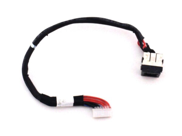 Dell Inspiron 14R M4010 M4040 N4030 N4050 DC Power Jack - Image 2