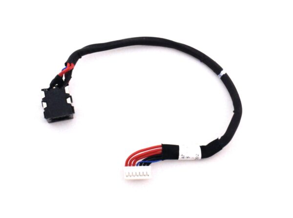 Dell Inspiron 14R M4010 M4040 N4030 N4050 DC Power Jack - Image 3