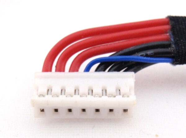 Dell Inspiron 14R M4010 M4040 N4030 N4050 DC Power Jack - Image 5