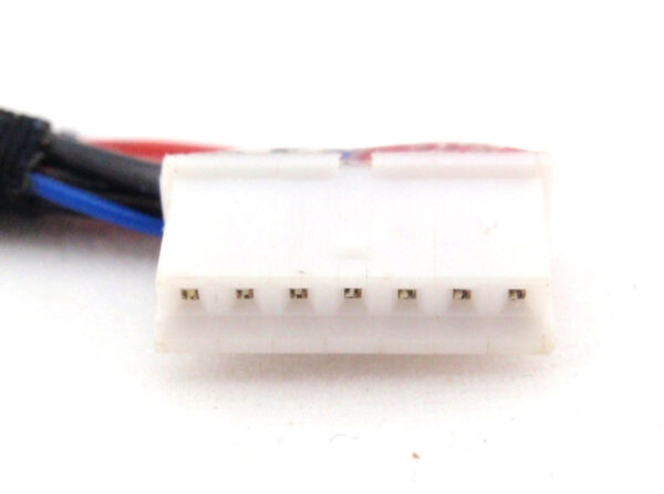 Dell Inspiron 14R M4010 M4040 N4030 N4050 DC Power Jack - Image 6