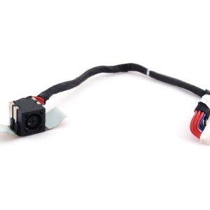 Dell Vostro 1440 2420 0JHY7X 50.4IU05.012 DC Power Jack