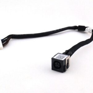 Dell Precision M4800 M6800 58GPD 058GPD DC Power Jack