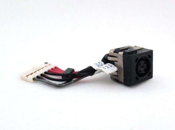 Dell Alienware 14 R1 14R1 M14x - 5D8TK 05D8TK DC Power Jack