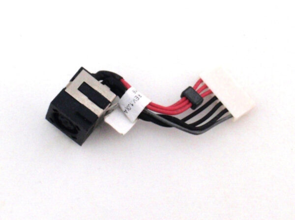 Dell Alienware 14 R1 14R1 M14x - 5D8TK 05D8TK DC Power Jack - Image 3
