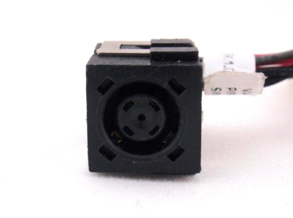 Dell Alienware 14 R1 14R1 M14x - 5D8TK 05D8TK DC Power Jack - Image 4