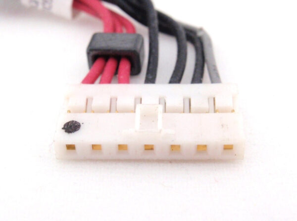 Dell Alienware 14 R1 14R1 M14x - 5D8TK 05D8TK DC Power Jack - Image 5