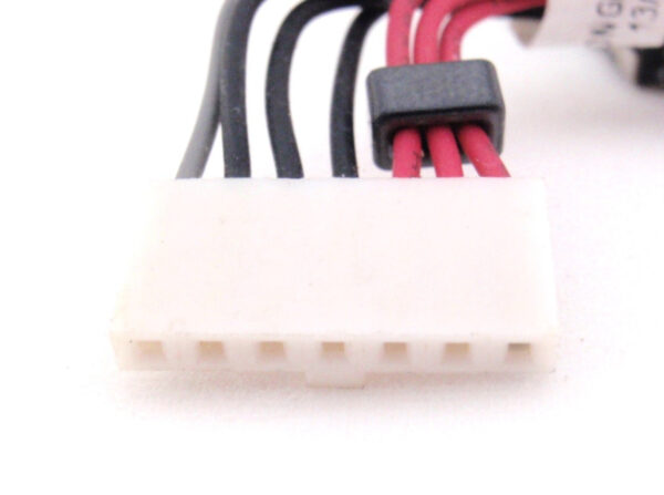 Dell Alienware 14 R1 14R1 M14x - 5D8TK 05D8TK DC Power Jack - Image 6
