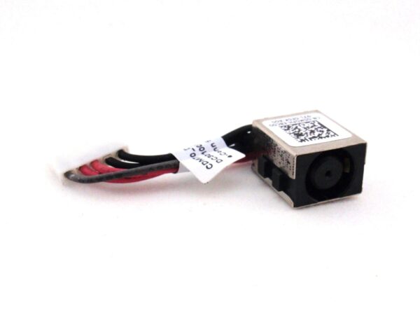 Dell Latitude 5480 5490 5MDFH 05MDFH DC30100ZD00 DC Power Jack