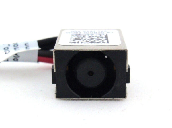 Dell Latitude 5480 5490 5MDFH 05MDFH DC30100ZD00 DC Power Jack - Image 4
