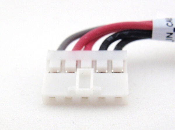 Dell Latitude 5480 5490 5MDFH 05MDFH DC30100ZD00 DC Power Jack - Image 5
