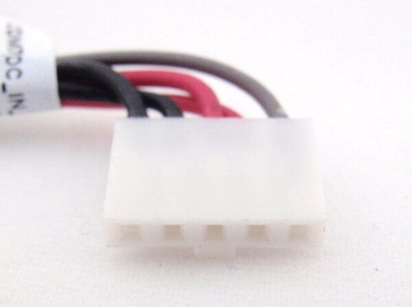 Dell Latitude 5480 5490 5MDFH 05MDFH DC30100ZD00 DC Power Jack - Image 6