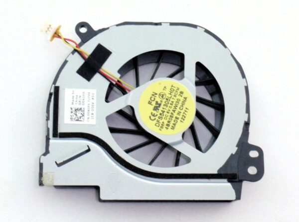 Dell 5N1F0 CPU Cooling Fan Vostro 3460 V3460 14R Turbo 14TD 5420 7420 - Image 2