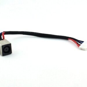 Dell Latitude E6220 5PPT1 05PPT1 6017B0304501 DC Power Jack