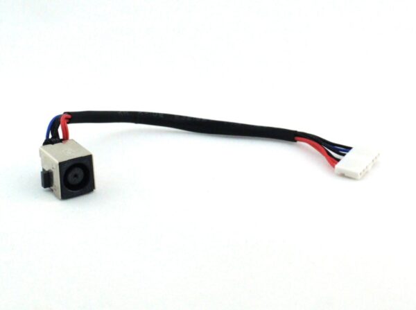 Dell Latitude E6220 5PPT1 05PPT1 6017B0304501 DC Power Jack