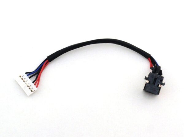 Dell Latitude E6220 5PPT1 05PPT1 6017B0304501 DC Power Jack - Image 2