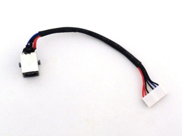 Dell Latitude E6220 5PPT1 05PPT1 6017B0304501 DC Power Jack - Image 3