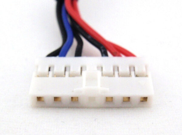Dell Latitude E6220 5PPT1 05PPT1 6017B0304501 DC Power Jack - Image 5