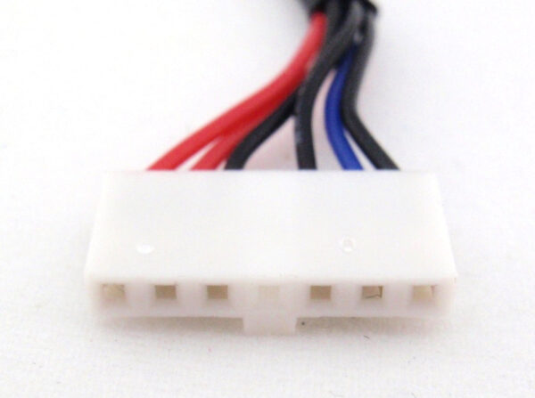 Dell Latitude E6220 5PPT1 05PPT1 6017B0304501 DC Power Jack - Image 6