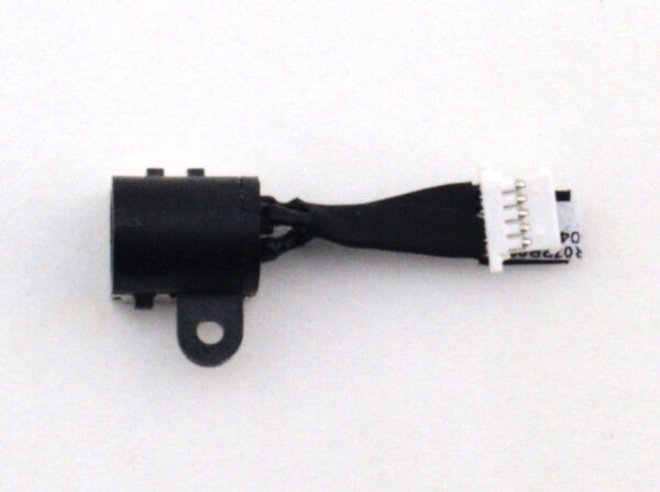 Dell Inspiron 13z 5323 V3360 5X1NH 05X1NH DC Power Jack - Image 2
