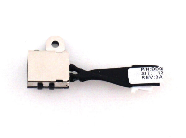 Dell Inspiron 13z 5323 V3360 5X1NH 05X1NH DC Power Jack - Image 3