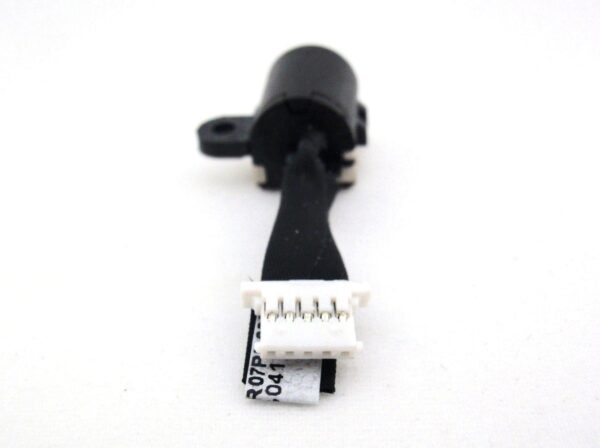 Dell Inspiron 13z 5323 V3360 5X1NH 05X1NH DC Power Jack - Image 5