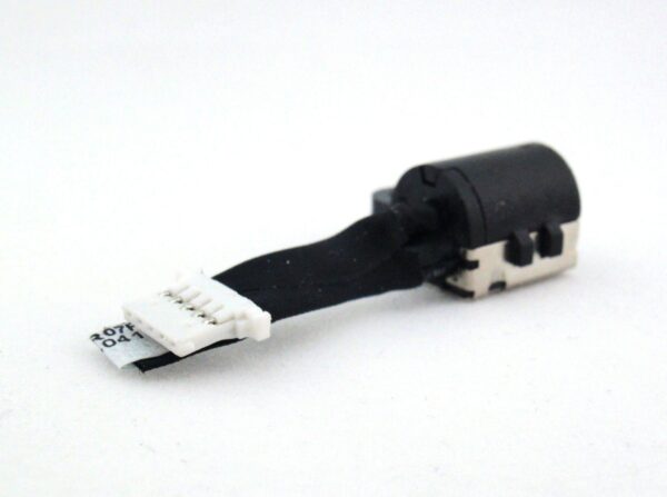 Dell Inspiron 13z 5323 V3360 5X1NH 05X1NH DC Power Jack - Image 6