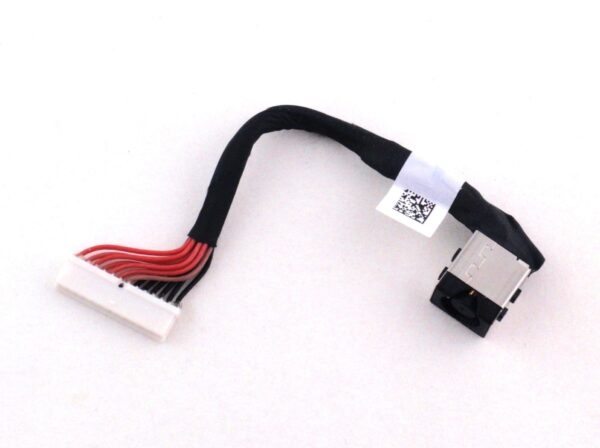 Dell G7 17-7700 2020 Gaming 5Y03V 05Y03V DC Power Jack - Image 3