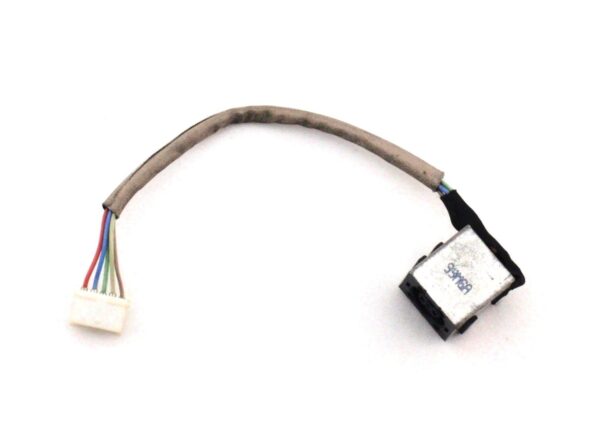 Dell Vostro 1220 V1220 62YN0 062YN0 DC Power Jack - Image 2