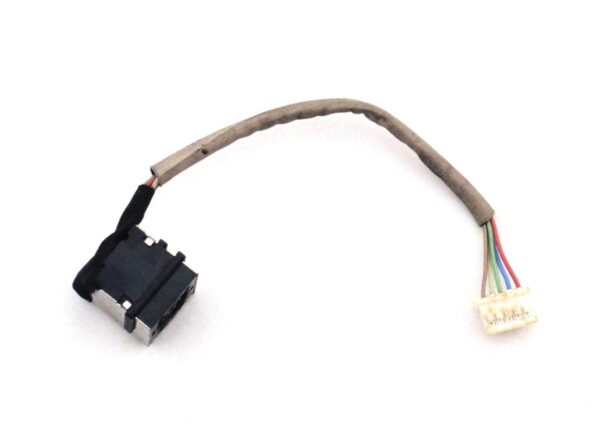 Dell Vostro 1220 V1220 62YN0 062YN0 DC Power Jack - Image 3