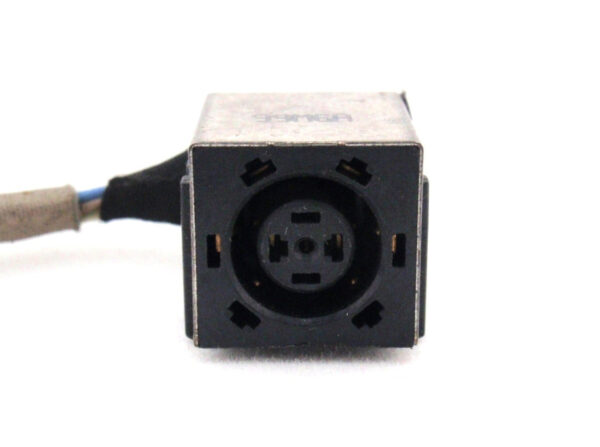 Dell Vostro 1220 V1220 62YN0 062YN0 DC Power Jack - Image 4