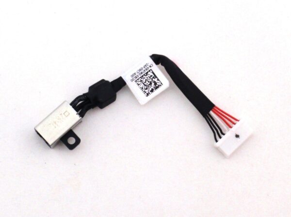 Dell XPS 9350 9550 9560 9570 64TM0 064TM0 DC Power Jack - Image 2