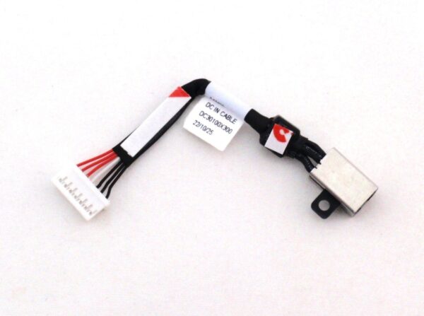 Dell XPS 9350 9550 9560 9570 64TM0 064TM0 DC Power Jack - Image 3