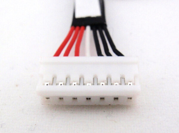 Dell XPS 9350 9550 9560 9570 64TM0 064TM0 DC Power Jack - Image 5