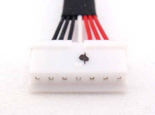 Dell XPS 9350 9550 9560 9570 64TM0 064TM0 DC Power Jack - Image 6