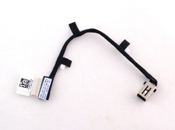 Dell Precision 7510 Vostro 7510 - 66W71 066W71 DC Power Jack - Image 3