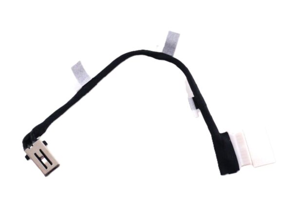 Dell Precision 7510 Vostro 7510 - 66W71 066W71 DC Power Jack - Image 2